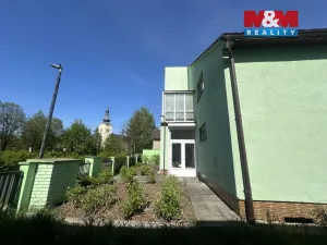 Prodej rodinného domu, Moravičany, 240 m2