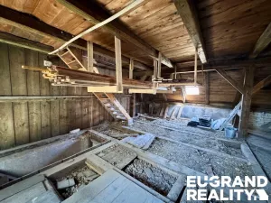 Prodej rodinného domu, Horní Podluží, 280 m2