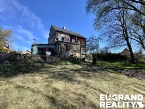 Prodej rodinného domu, Horní Podluží, 280 m2