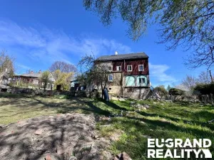 Prodej rodinného domu, Horní Podluží, 280 m2