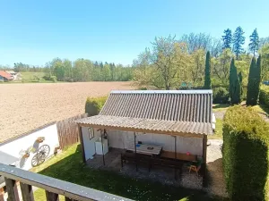 Prodej rodinného domu, Podbřezí, 120 m2