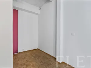 Pronájem bytu 2+kk, Praha - Holešovice, Jateční, 56 m2