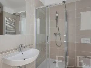 Pronájem bytu 1+kk, Praha - Dolní Měcholupy, Honzíkova, 30 m2