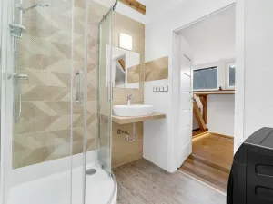 Prodej komerční nemovitosti, Praha, V Podbabě, 90 m2