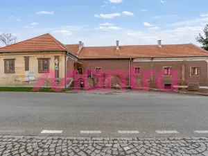 Prodej komerční nemovitosti, Dobrovíz, K Rybníku, 252 m2