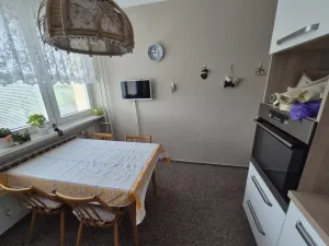 Prodej bytu 2+1, Bílovec, Radotínská, 64 m2