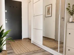Pronájem bytu 2+kk, Praha - Stodůlky, Vlachova, 43 m2