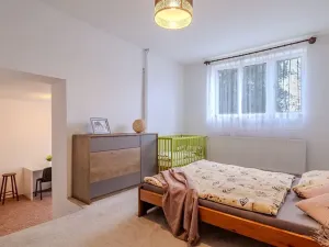 Prodej rodinného domu, Poděbrady, Růžová, 230 m2