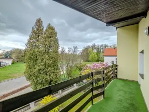 Prodej rodinného domu, Poděbrady, Růžová, 230 m2
