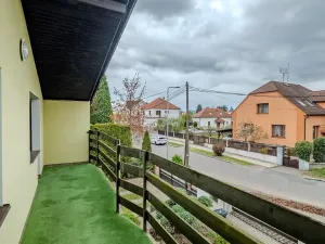 Prodej rodinného domu, Poděbrady, Růžová, 230 m2