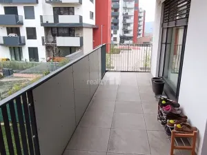 Pronájem bytu 2+kk, Praha - Modřany, Zlochova, 62 m2