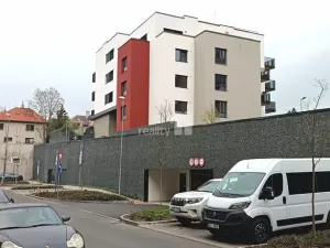 Pronájem bytu 2+kk, Praha - Modřany, Zlochova, 62 m2