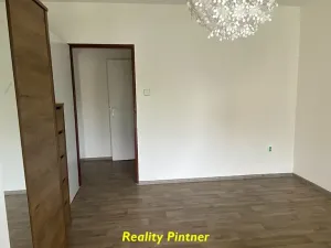 Pronájem bytu 1+1, Příbram, Čechovská, 31 m2