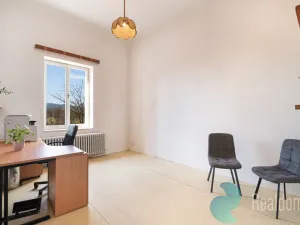 Prodej činžovního domu, Kaplice - Rozpoutí, 330 m2