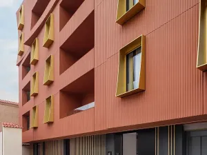 Pronájem bytu 3+kk, Praha - Staré Město, U milosrdných, 98 m2