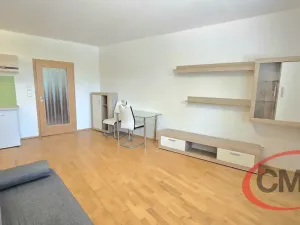 Pronájem bytu 2+kk, Praha, Družstevní ochoz, 44 m2