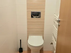 Pronájem bytu 2+kk, Praha, Družstevní ochoz, 44 m2