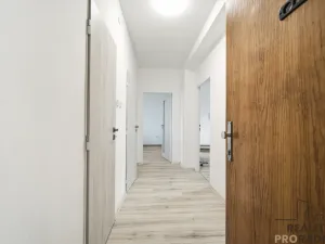 Pronájem bytu 3+1, Chrudim - Chrudim II, 74 m2