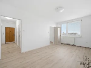 Pronájem bytu 3+1, Chrudim - Chrudim II, 74 m2