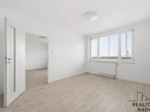 Pronájem bytu 3+1, Chrudim - Chrudim II, 74 m2