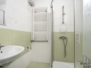 Pronájem bytu 3+1, Chrudim - Chrudim II, 74 m2