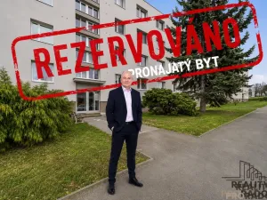 Pronájem bytu 3+1, Chrudim - Chrudim II, 74 m2