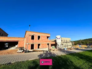 Prodej rodinného domu, Rousínov, Rolnická, 256 m2