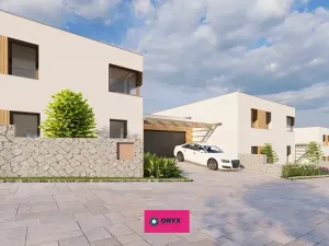 Prodej rodinného domu, Rousínov, Rolnická, 256 m2