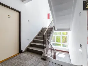 Prodej bytu 1+1, Kladno, Sevastopolská, 30 m2