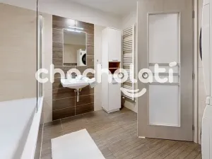 Pronájem bytu 2+kk, Pardubice, U Sportovní školy, 85 m2