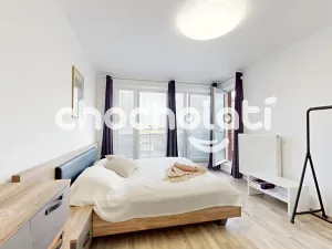 Pronájem bytu 2+kk, Pardubice, U Sportovní školy, 85 m2