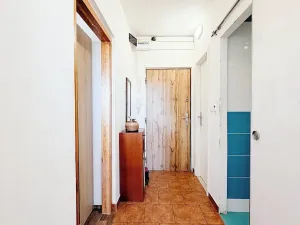 Prodej bytu 1+1, Vysoké Mýto, Pivovarská, 35 m2