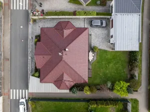 Prodej rodinného domu, Šestajovice, Za Stodolama, 125 m2