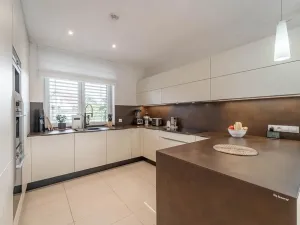 Prodej rodinného domu, Šestajovice, Za Stodolama, 125 m2