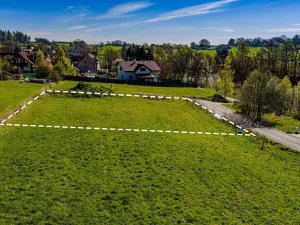 Prodej pozemku pro bydlení, Sulice, Nad Chvátalkou, 943 m2