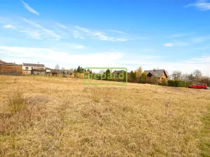 Prodej pozemku pro bydlení, Mníšek pod Brdy, 1653 m2