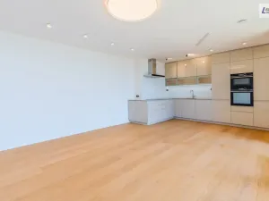 Pronájem bytu 3+kk, Praha - Třebonice, Do zahrádek II, 112 m2