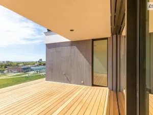 Pronájem bytu 3+kk, Praha - Třebonice, Do zahrádek II, 112 m2