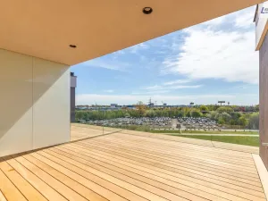 Pronájem bytu 3+kk, Praha - Třebonice, Do zahrádek II, 112 m2