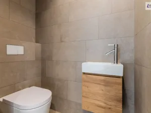 Pronájem bytu 3+kk, Praha - Třebonice, Do zahrádek II, 112 m2