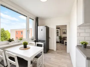 Prodej bytu 3+1, Chomutov, Kundratická, 66 m2