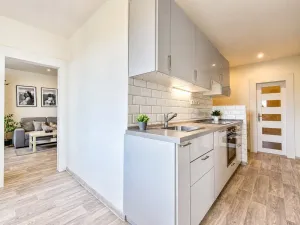 Prodej bytu 3+1, Chomutov, Kundratická, 66 m2