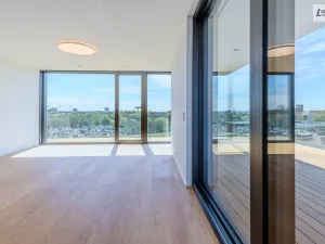 Pronájem bytu 3+kk, Praha - Třebonice, Do zahrádek II, 146 m2