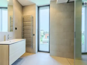 Pronájem bytu 3+kk, Praha - Třebonice, Do zahrádek II, 146 m2