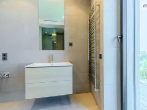 Pronájem bytu 3+kk, Praha - Třebonice, Do zahrádek II, 146 m2