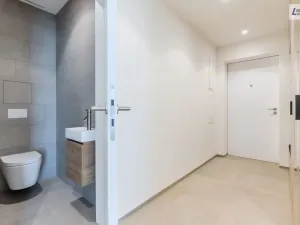 Pronájem bytu 3+kk, Praha - Třebonice, Do zahrádek II, 146 m2