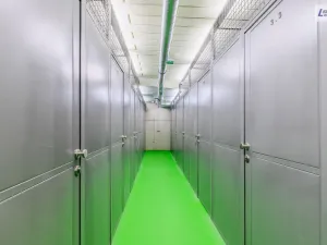 Pronájem bytu 2+kk, Praha - Třebonice, Do zahrádek II, 57 m2