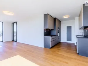 Pronájem bytu 2+kk, Praha - Třebonice, Do zahrádek II, 59 m2