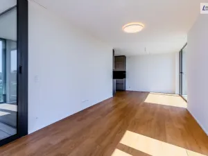 Pronájem bytu 2+kk, Praha - Třebonice, Do zahrádek II, 59 m2