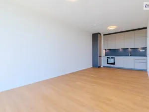 Pronájem bytu 2+kk, Praha - Třebonice, Do zahrádek II, 59 m2